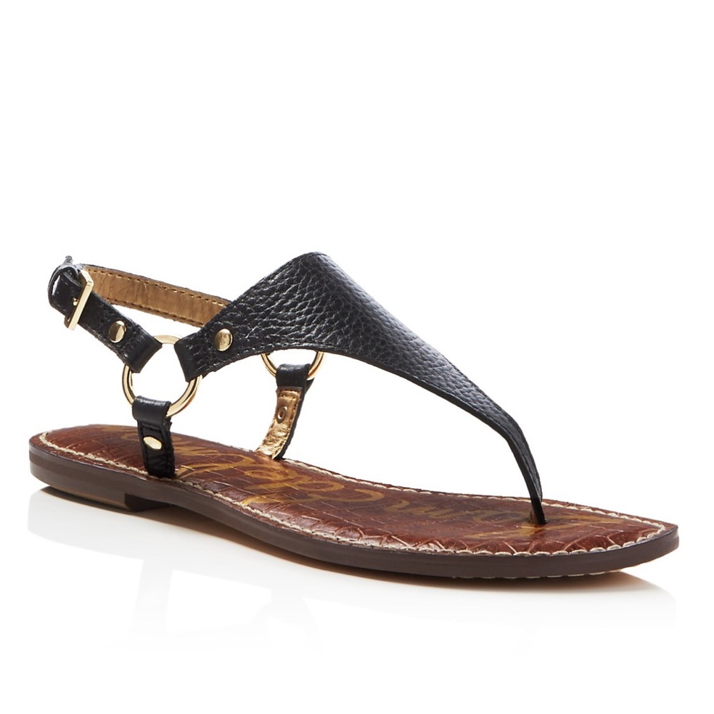 Sam Edelman Greta Thong Sandals
